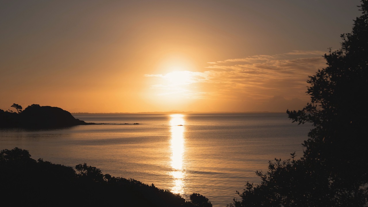 Photo of Outdoor in Coopers Beach