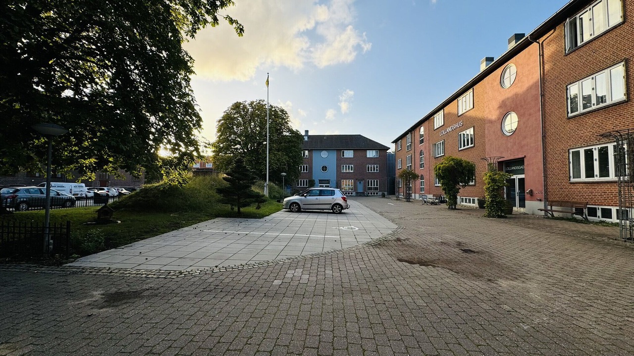 Photo of Outdoor in Aalborg