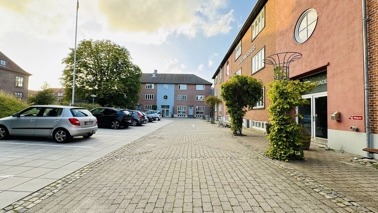 Photo of Others in Aalborg