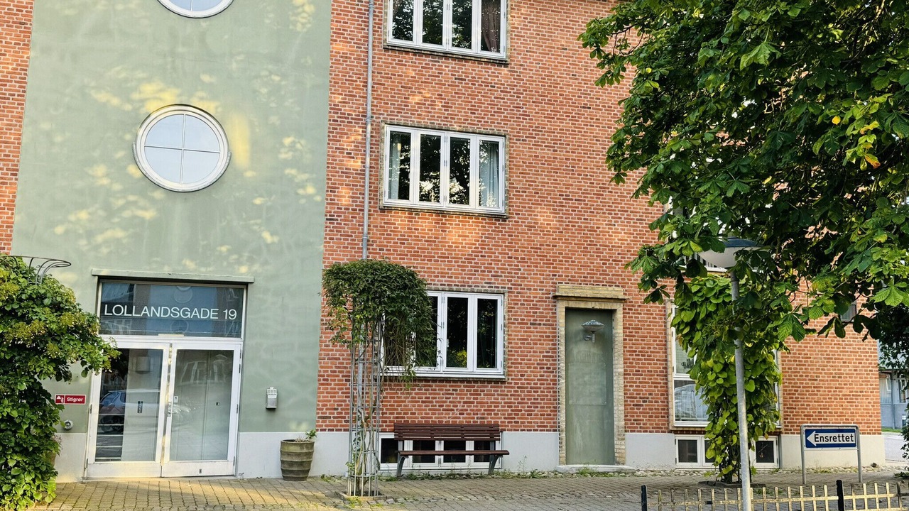 Photo of Outdoor in Aalborg