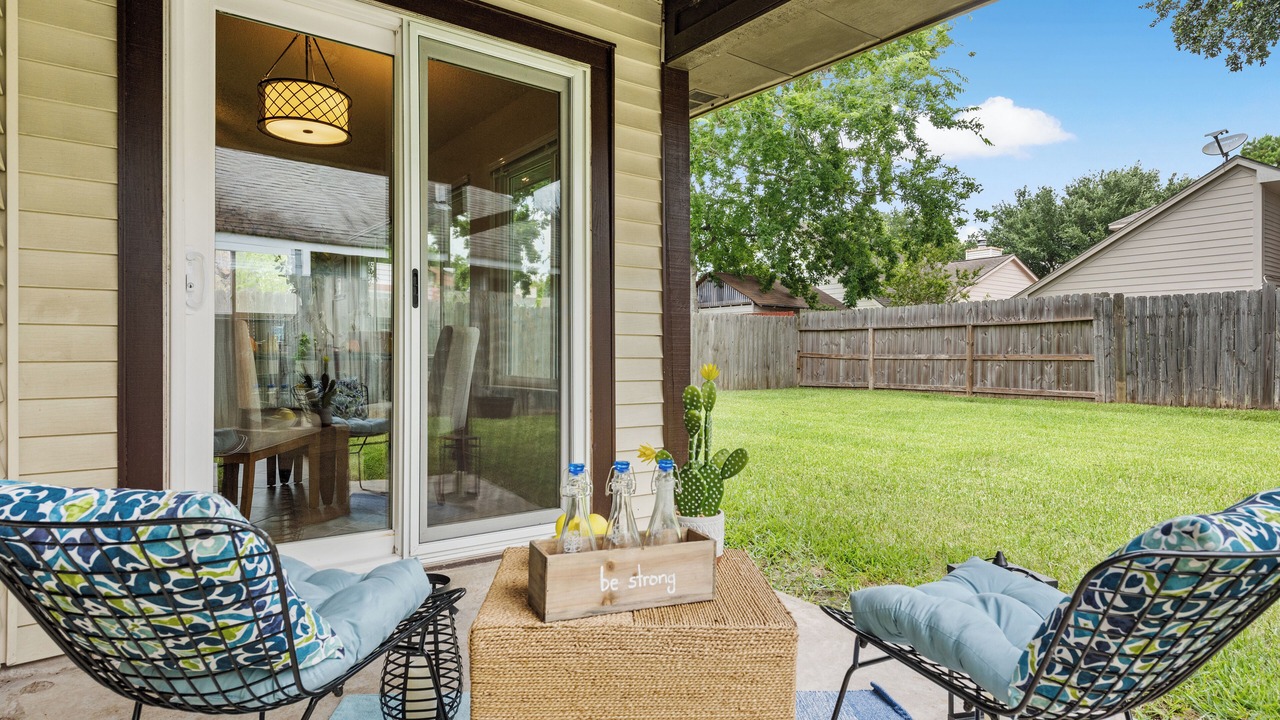 Photo of Outdoor in Barker