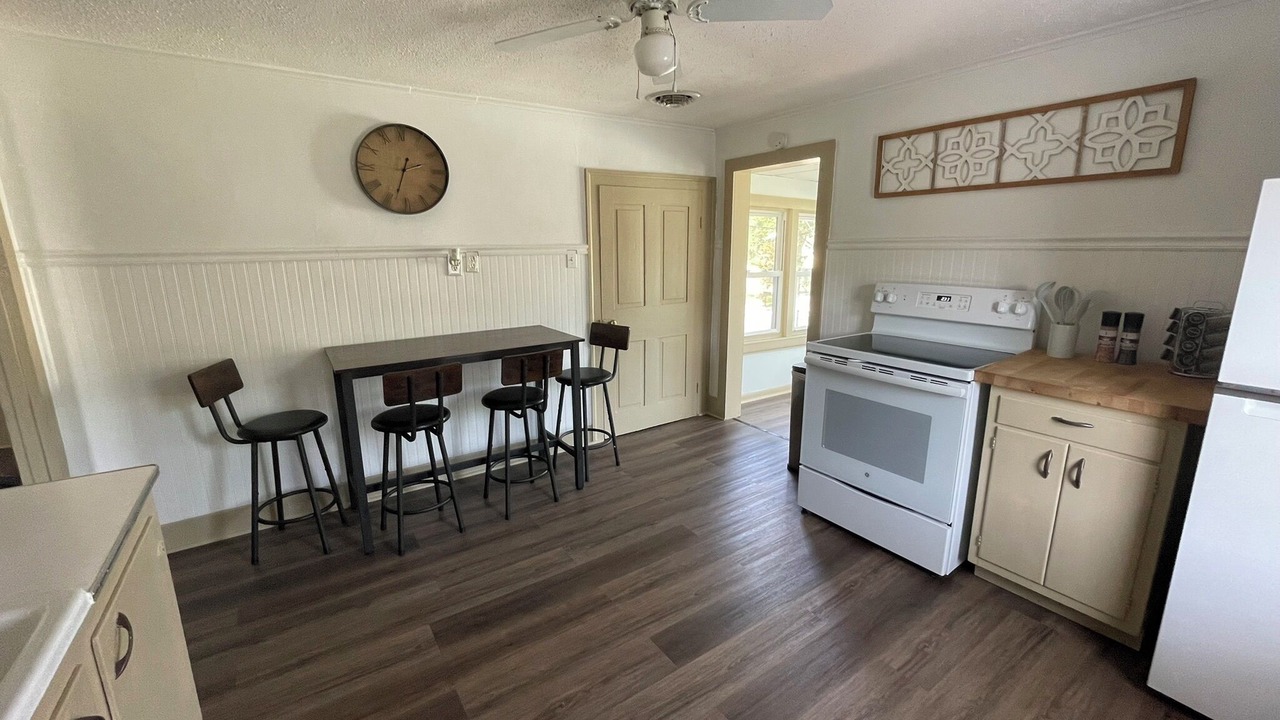 Photo of Kitchen in Espy
