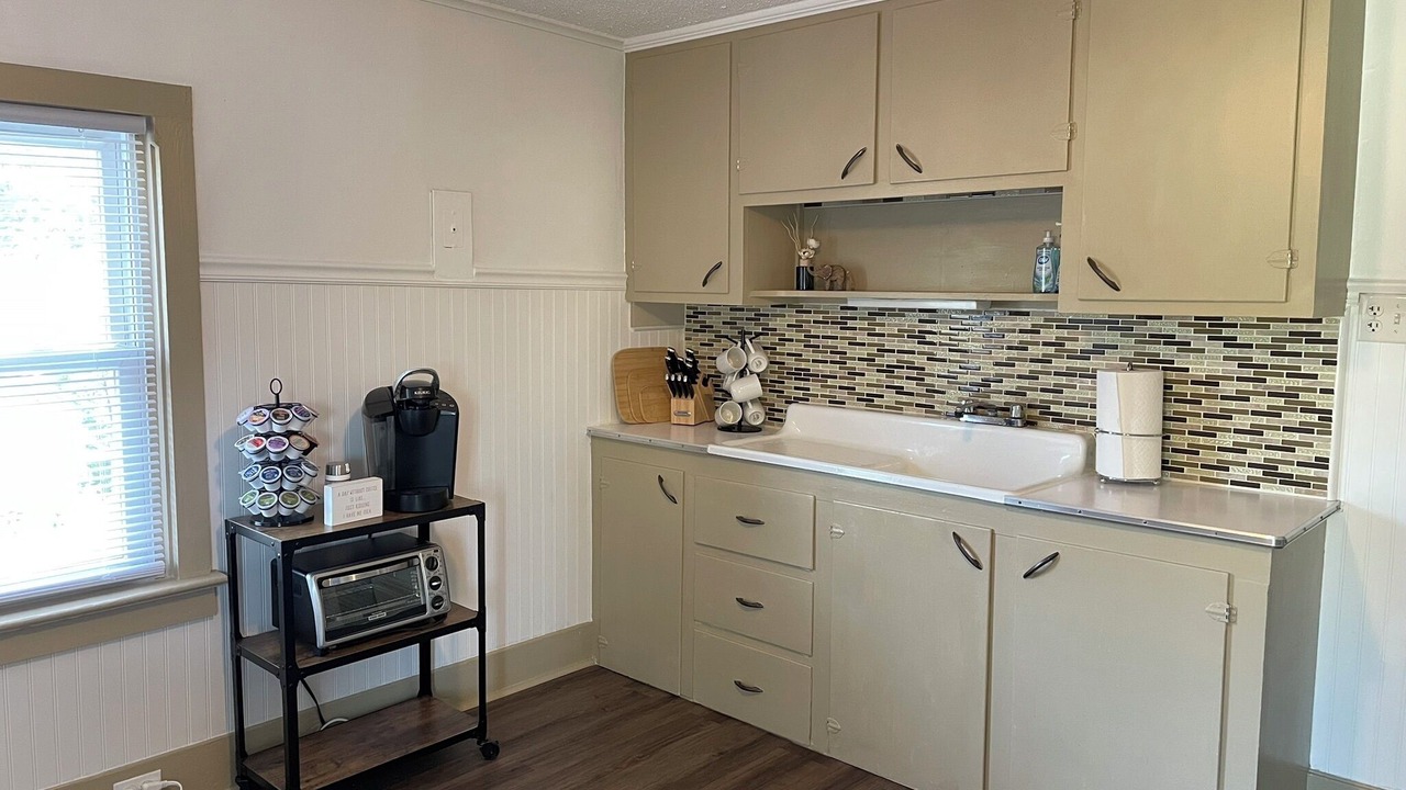 Photo of Kitchen in Espy