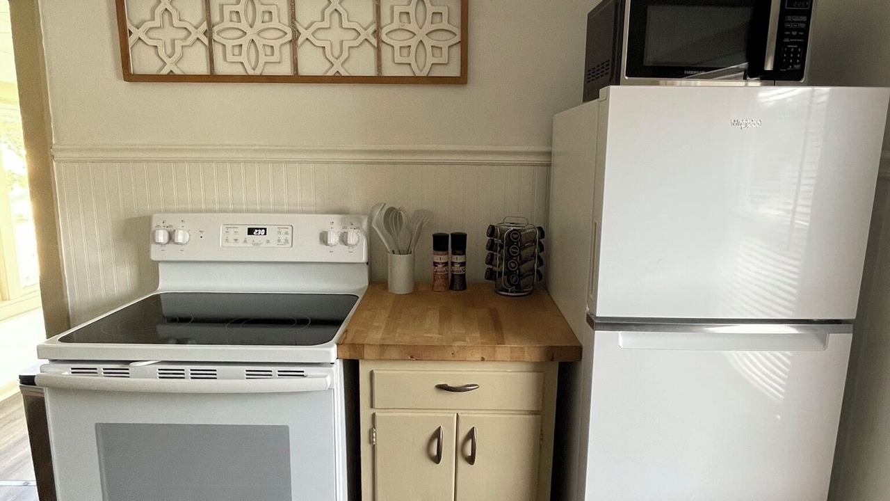 Photo of Kitchen in Espy