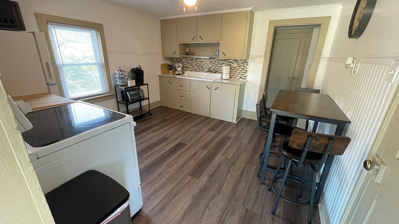 Photo of Kitchen in Espy