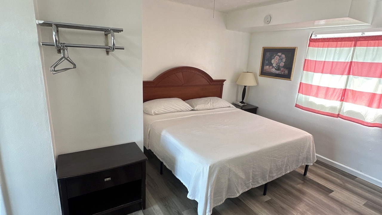 Photo of Bedroom in La Crosse