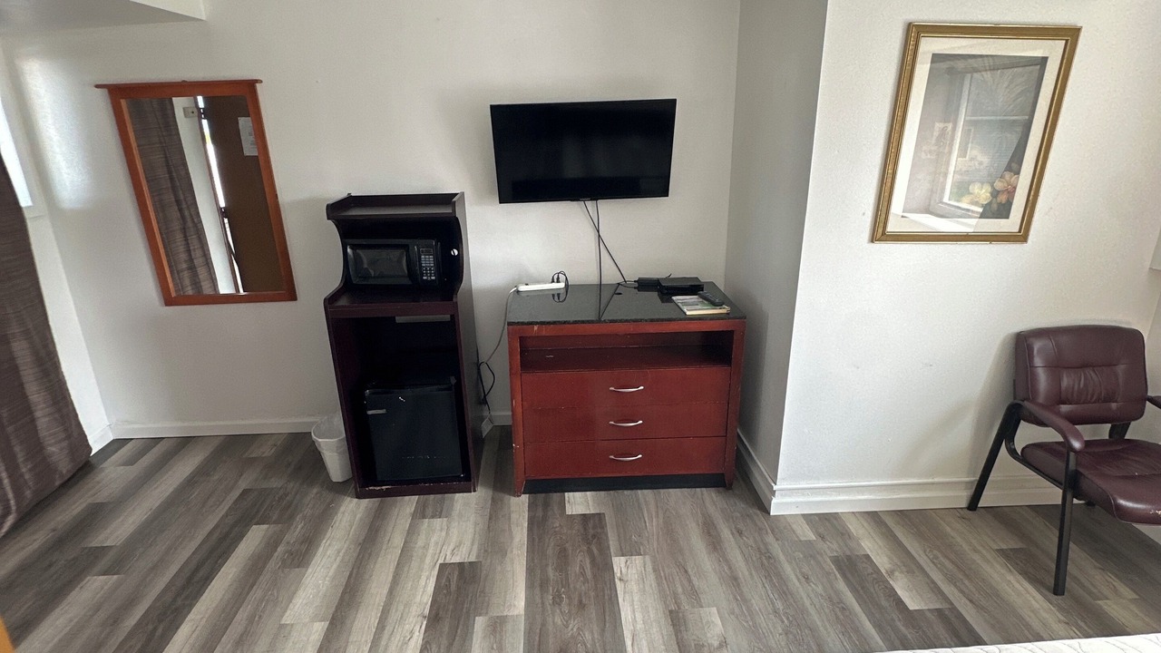 Photo of Bedroom in La Crosse