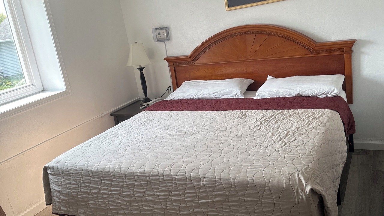 Photo of Bedroom in La Crosse