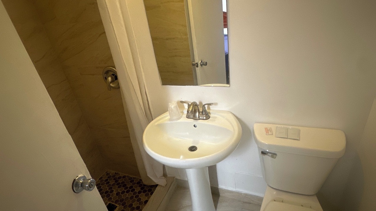 Photo of Bathroom in La Crosse