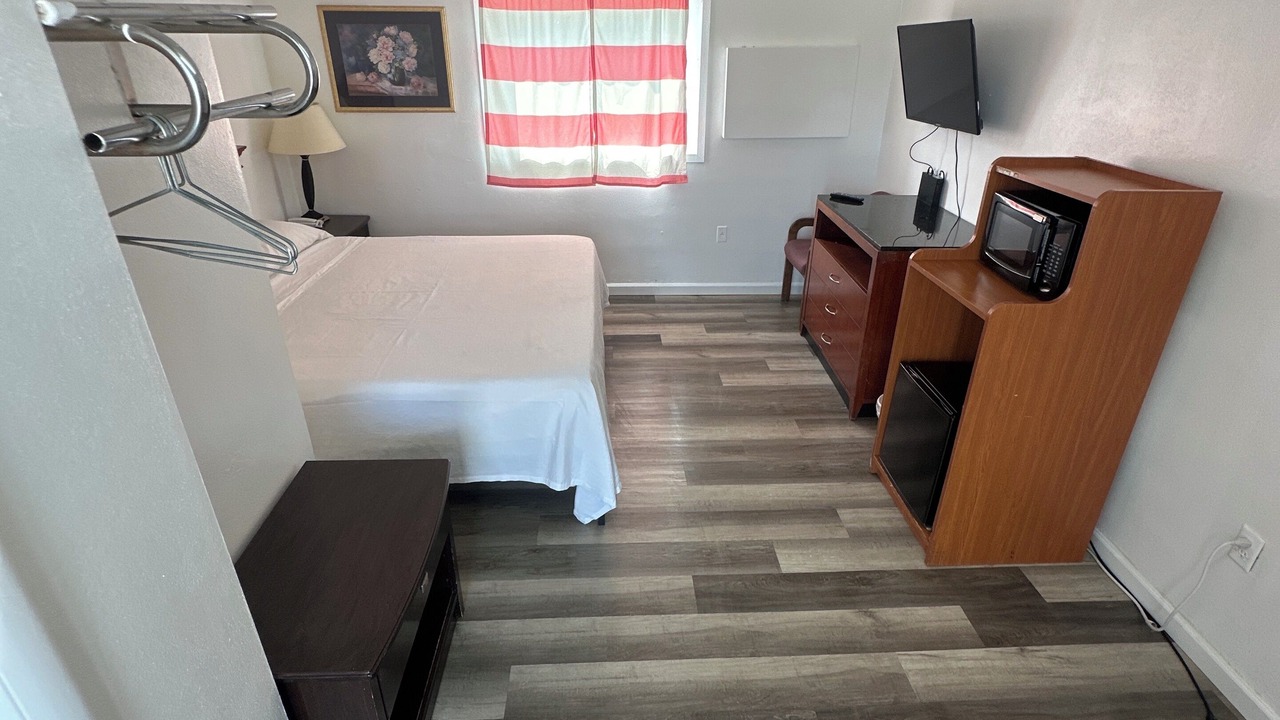 Photo of Bedroom in La Crosse