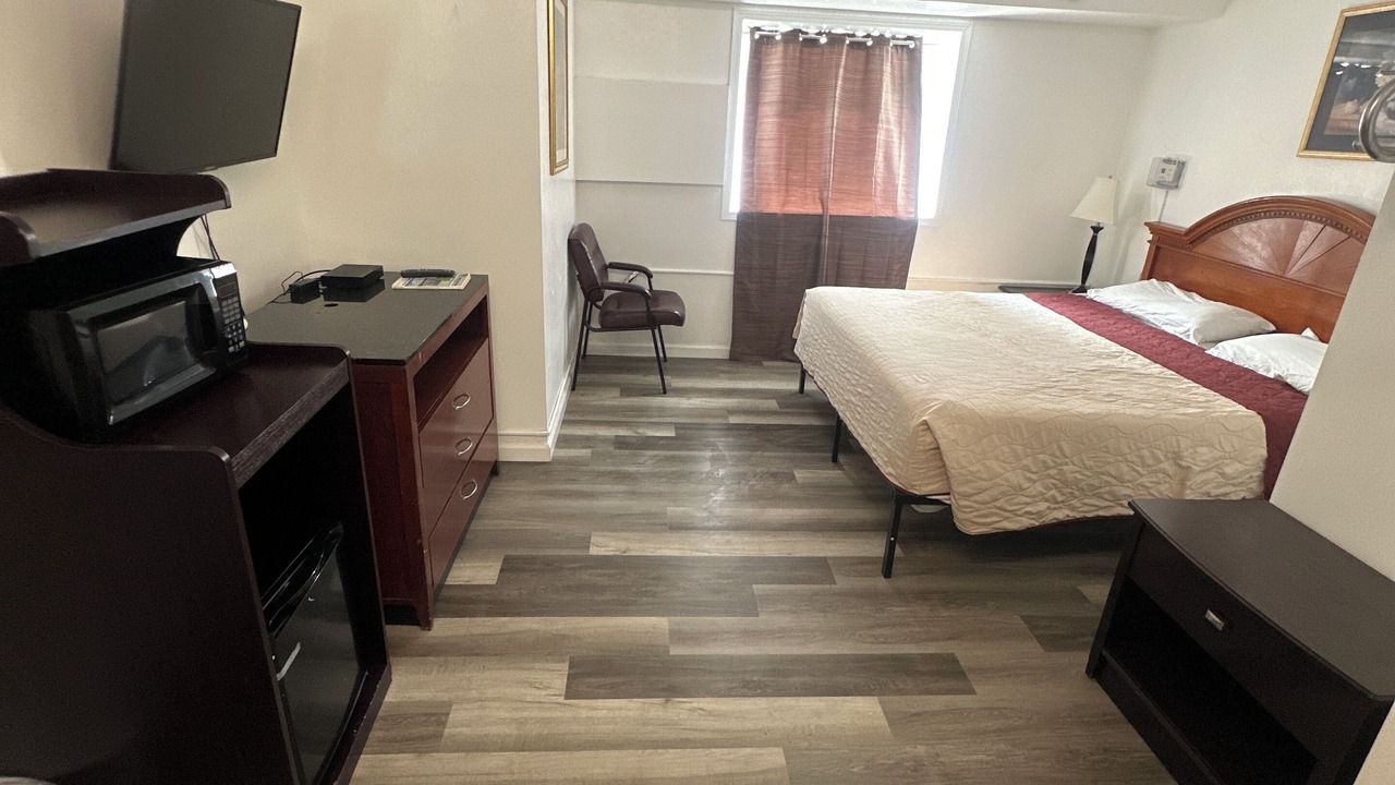 Photo of Bedroom in La Crosse