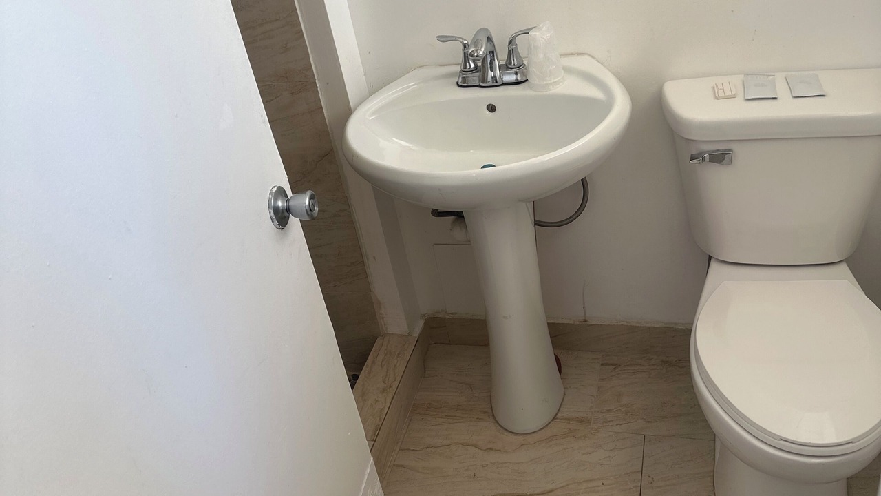 Photo of Bathroom in La Crosse