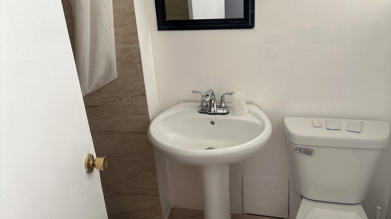Photo of Bathroom in La Crosse