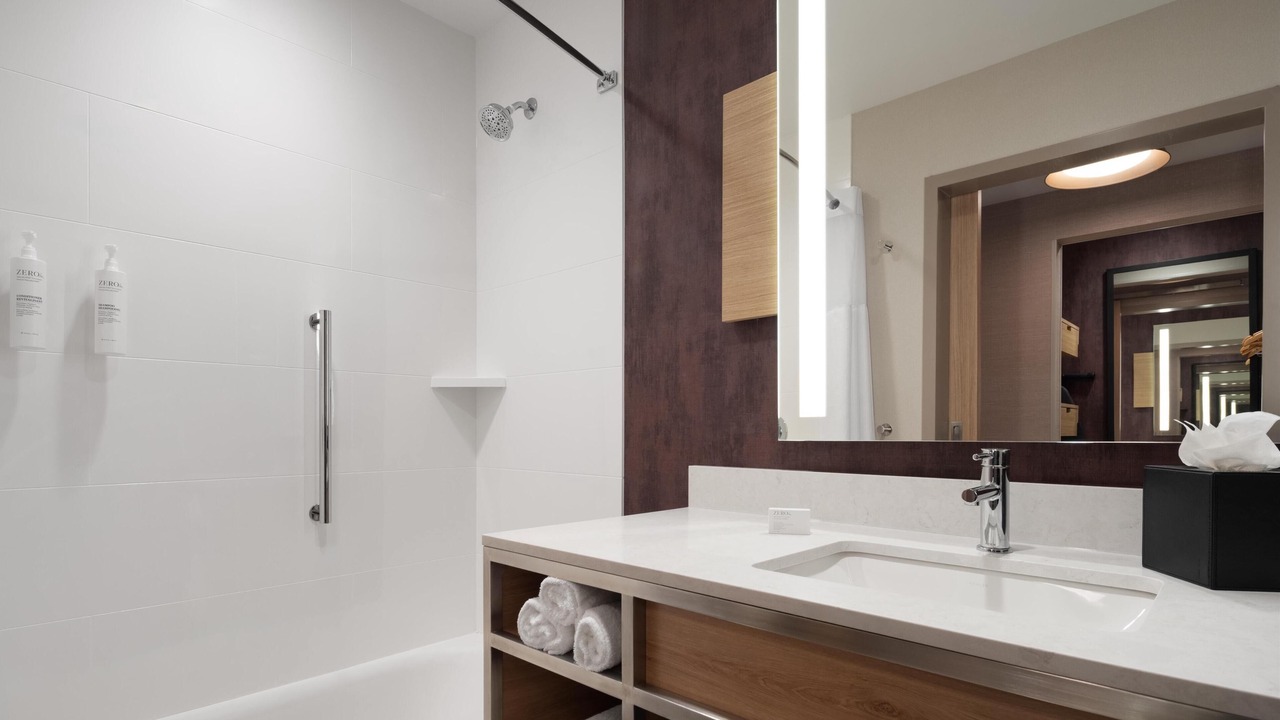Photo of Bathroom in Greenville
