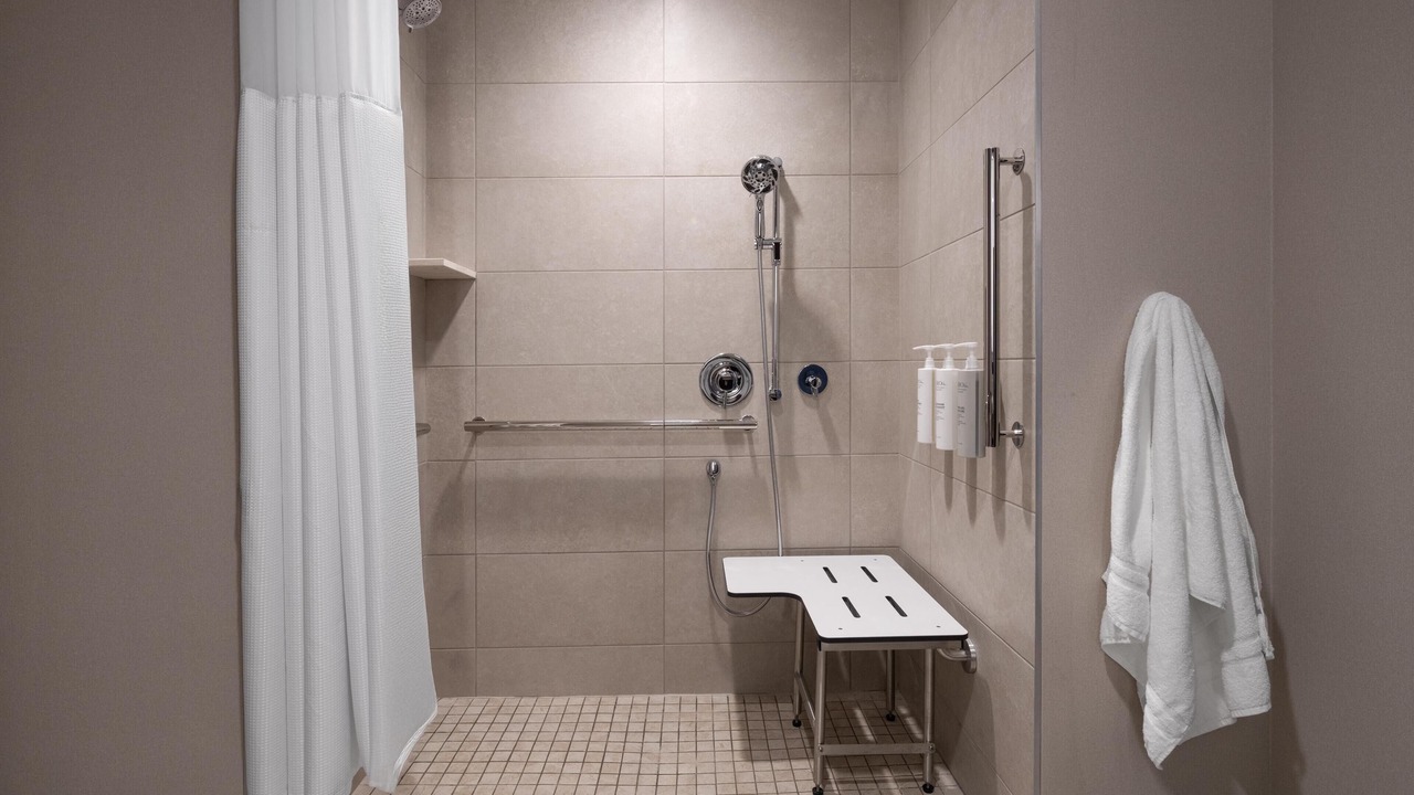 Photo of Bathroom in Greenville
