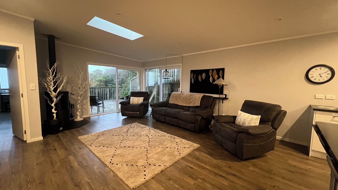 Photo of Livingroom in Khandallah