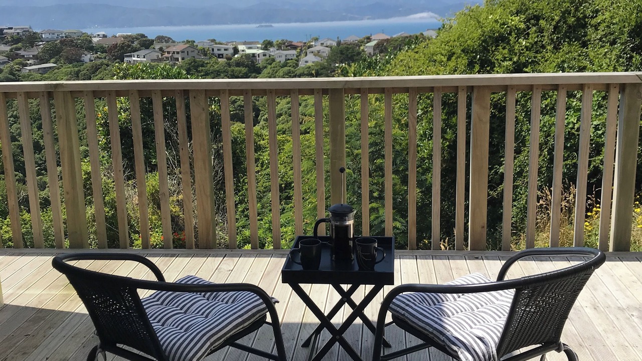 Photo of Outdoor in Khandallah