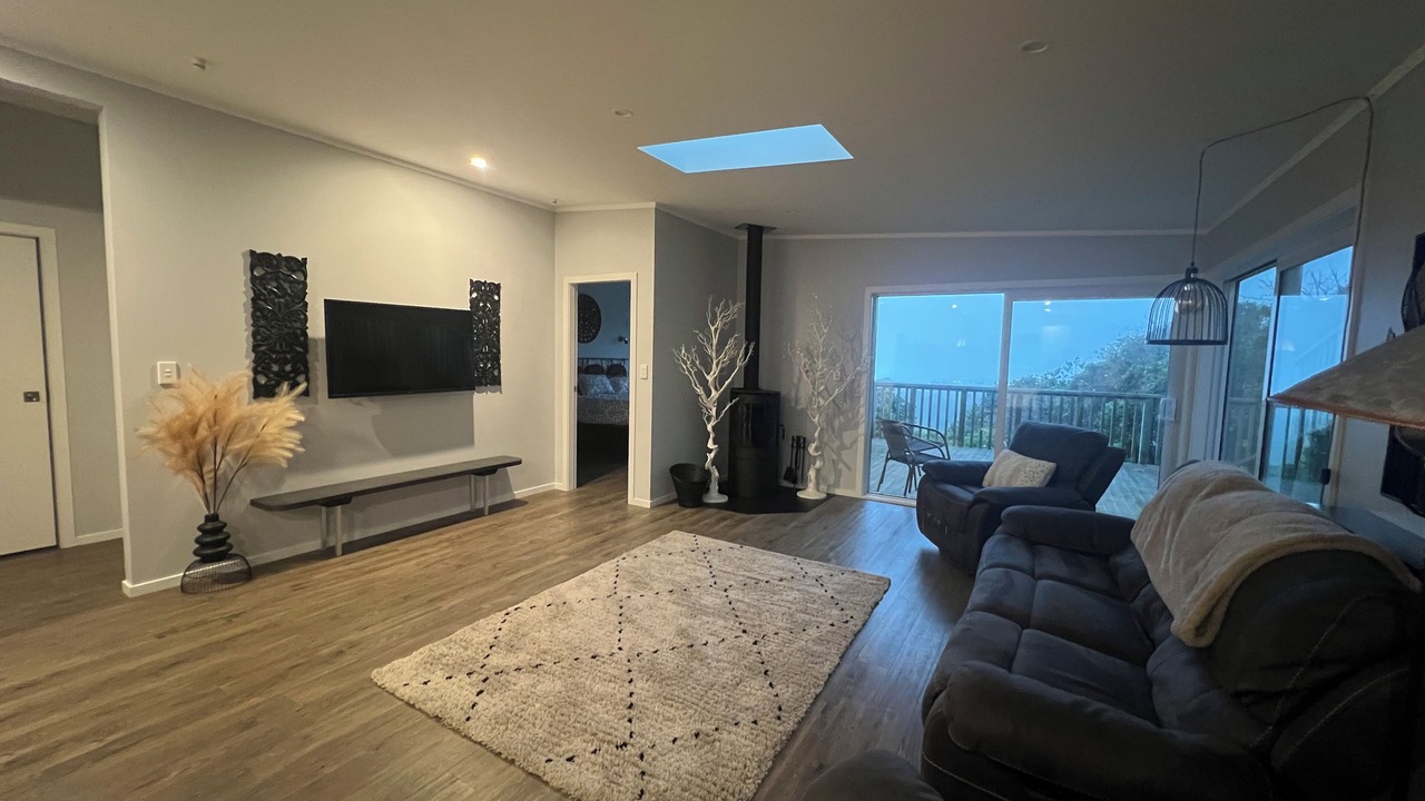 Photo of Livingroom in Khandallah