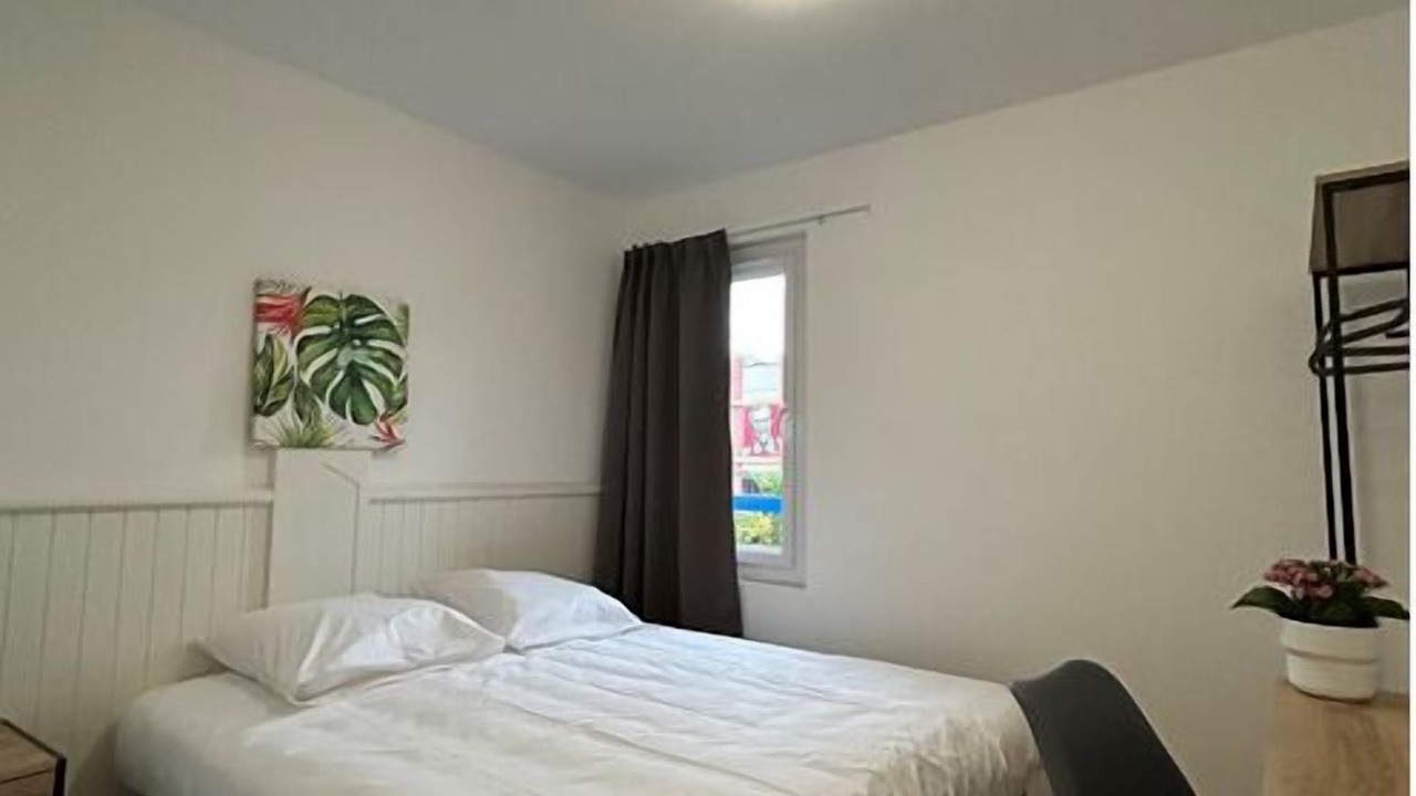 Photo of Bedroom in Carrieres-sous-Poissy