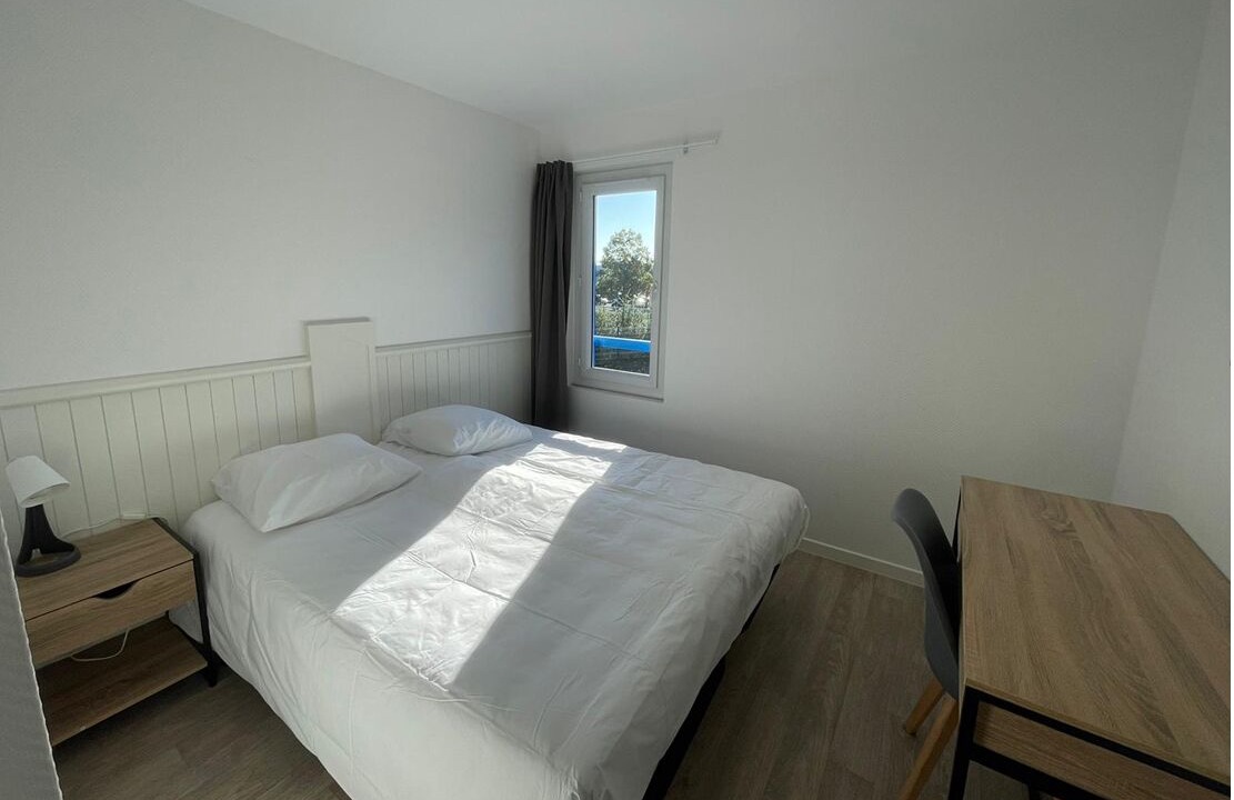 Photo of Bedroom in Carrieres-sous-Poissy
