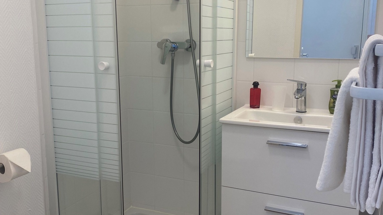 Photo of Bathroom in Carrieres-sous-Poissy