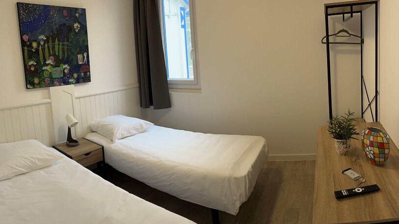 Photo of Bedroom in Carrieres-sous-Poissy