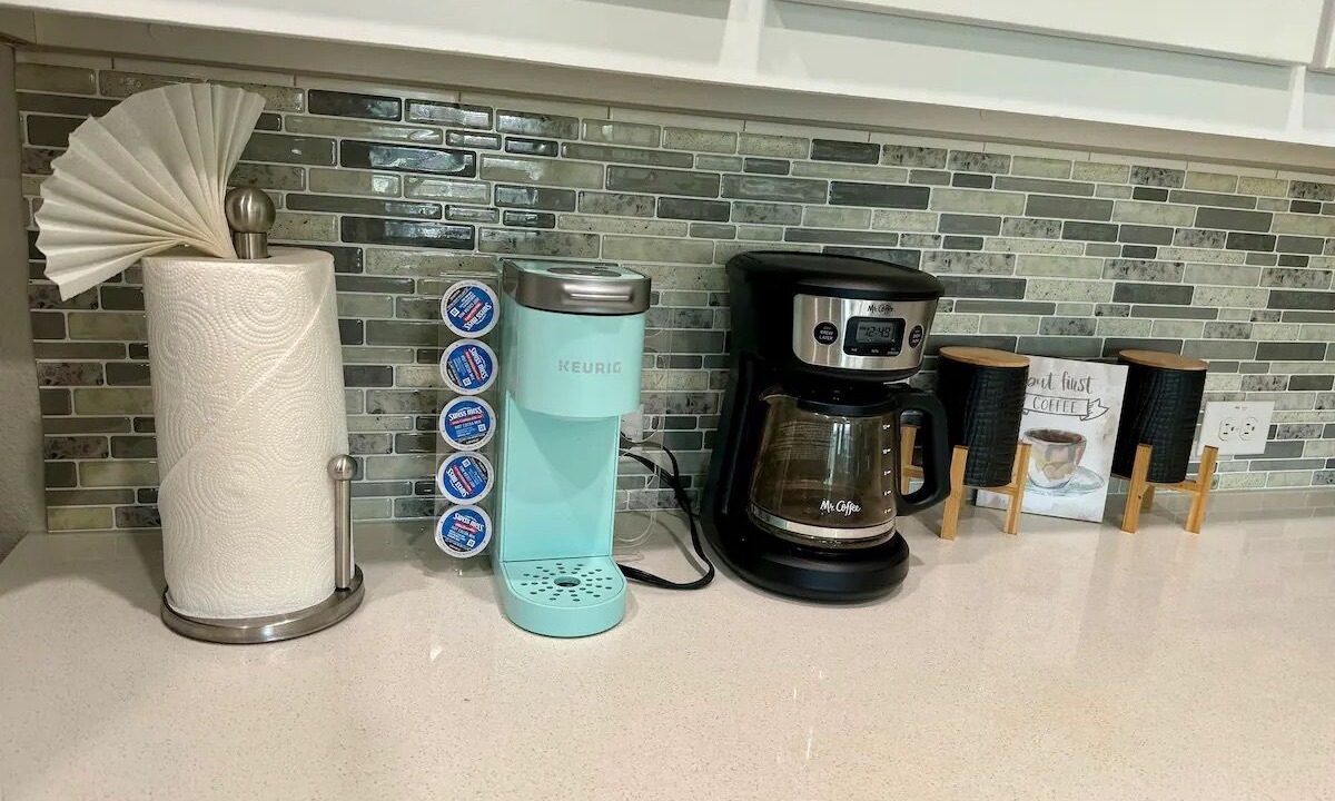 Photo of Kitchen in Royse City