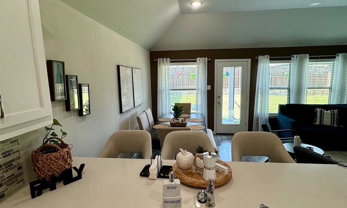 Photo of Livingroom in Royse City
