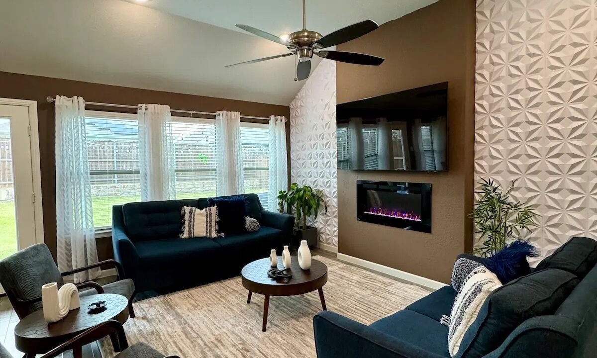 Photo of Livingroom in Royse City