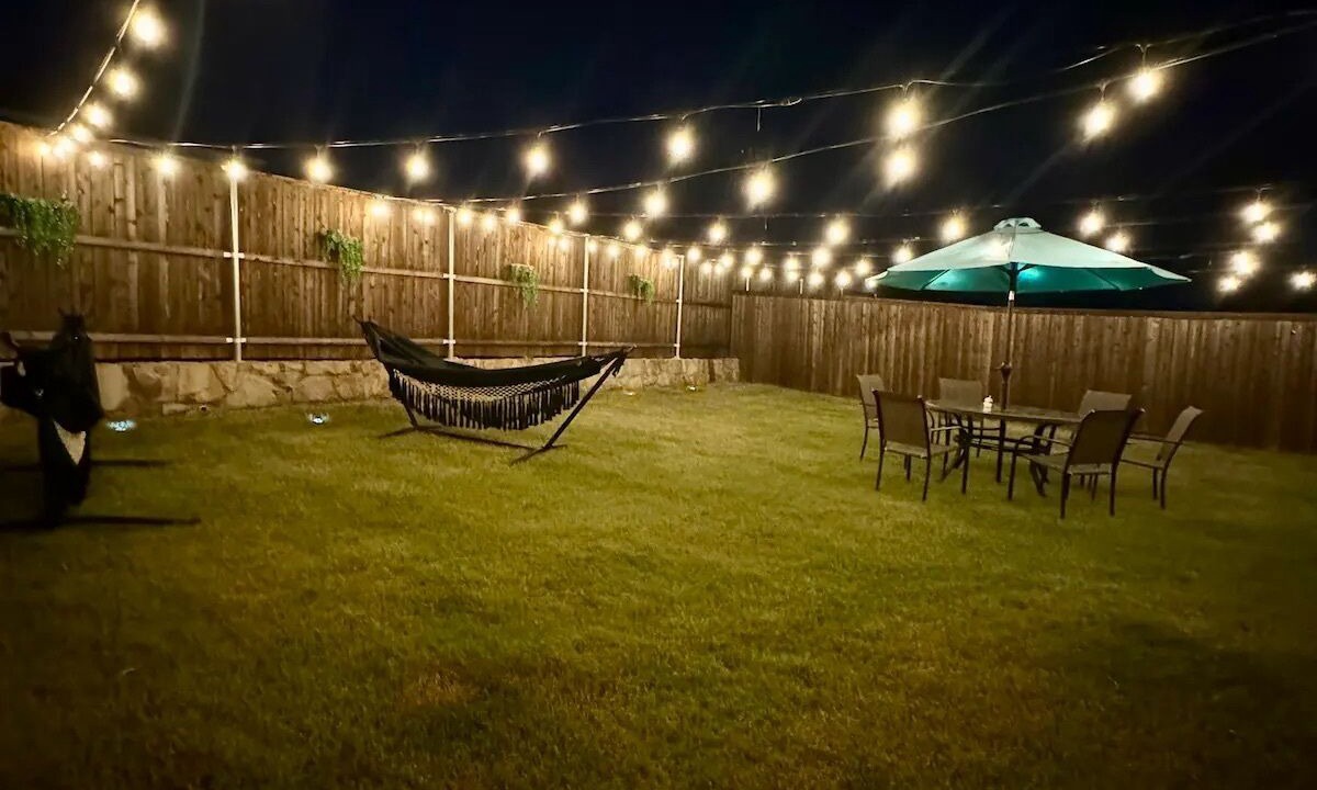 Photo of Outdoor in Royse City