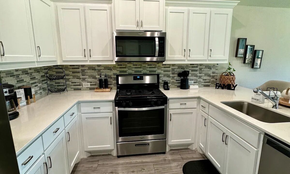 Photo of Kitchen in Royse City