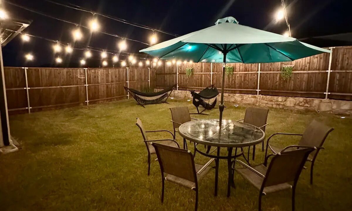 Photo of Outdoor in Royse City