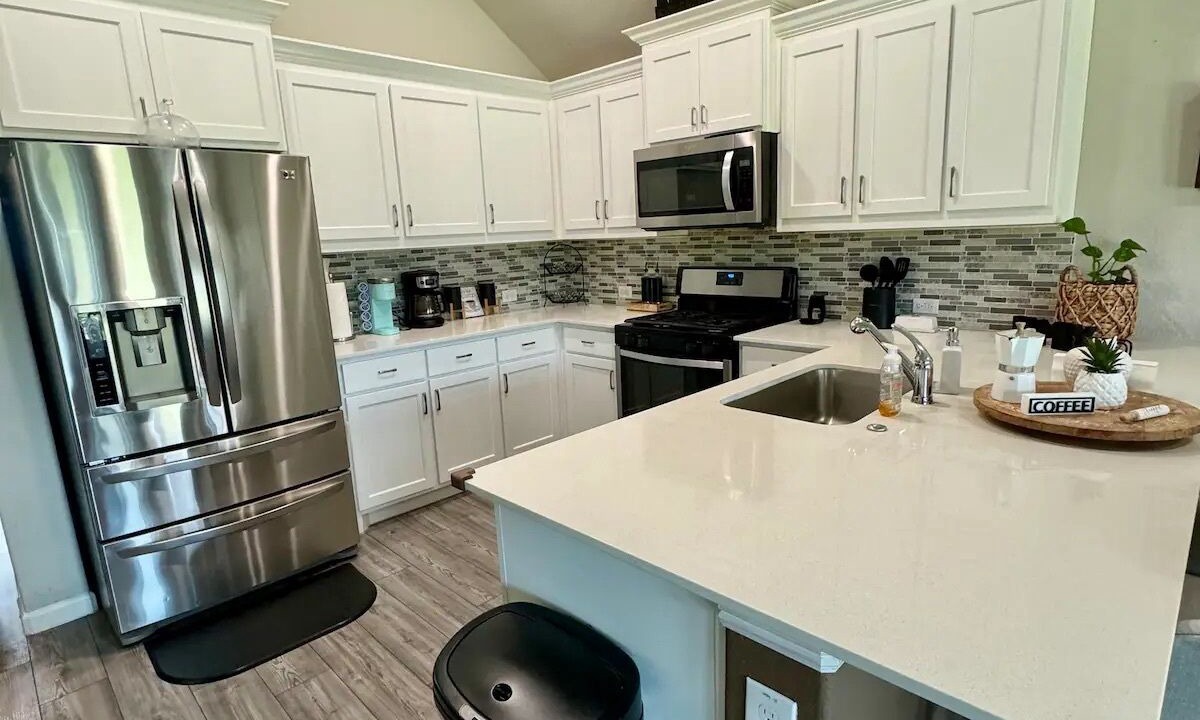 Photo of Kitchen in Royse City