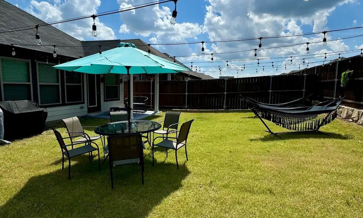 Photo of Outdoor in Royse City