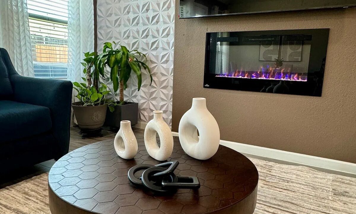 Photo of Livingroom in Royse City
