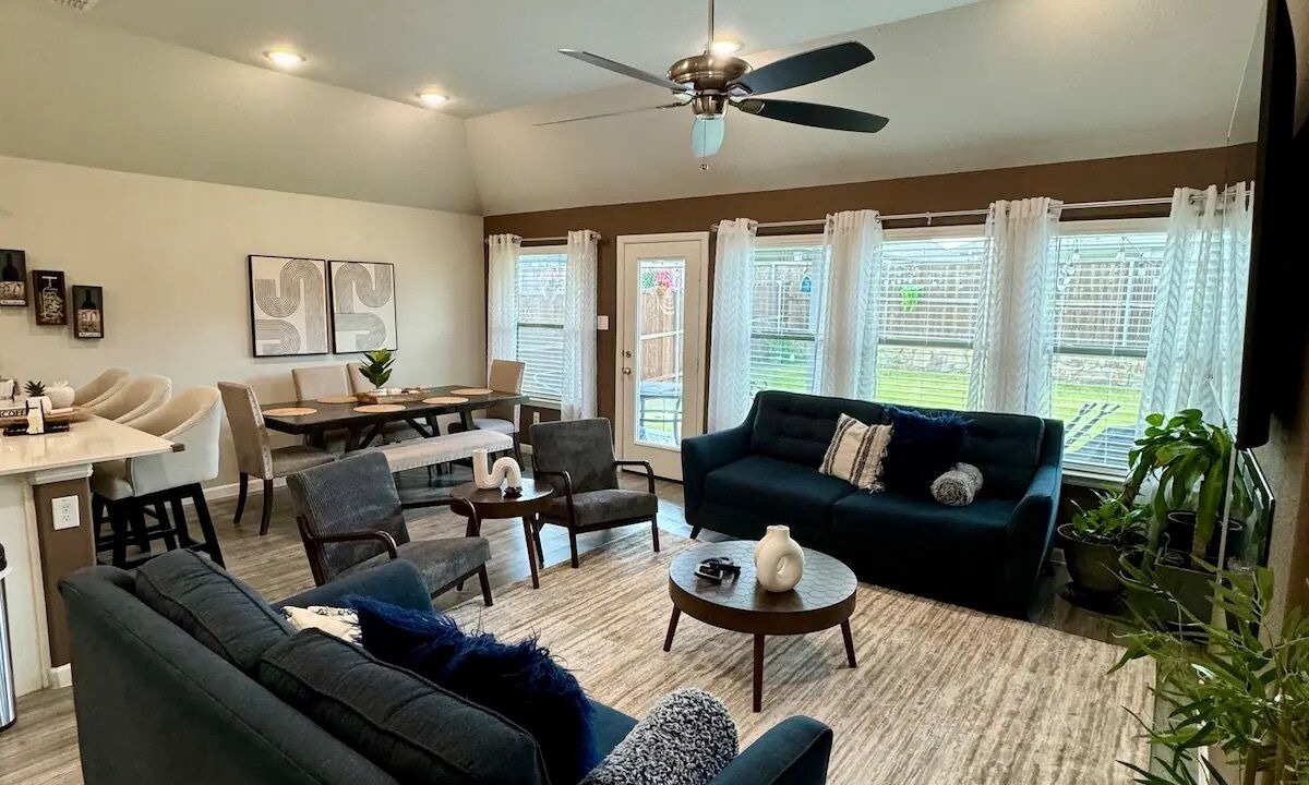 Photo of Livingroom in Royse City