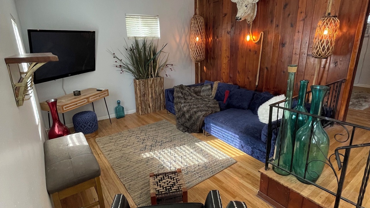 Photo of Livingroom in Gary