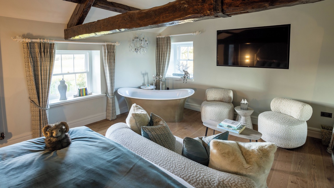 Photo of Outdoor in Grange-over-Sands