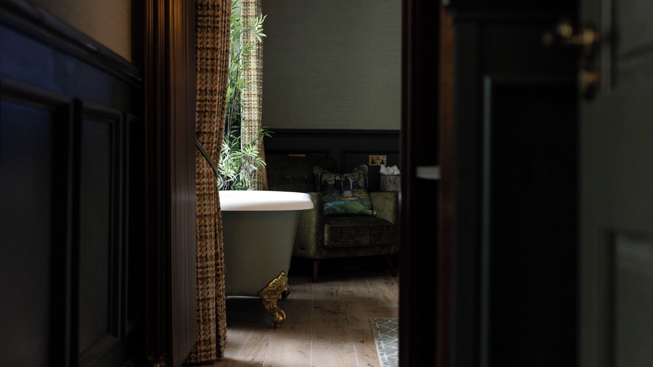 Photo of Outdoor in Grange-over-Sands