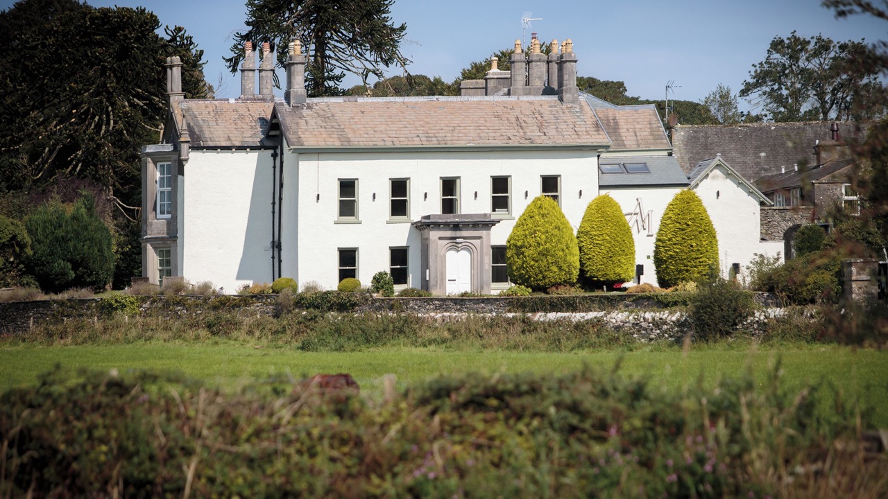 Photo of Outdoor in Grange-over-Sands