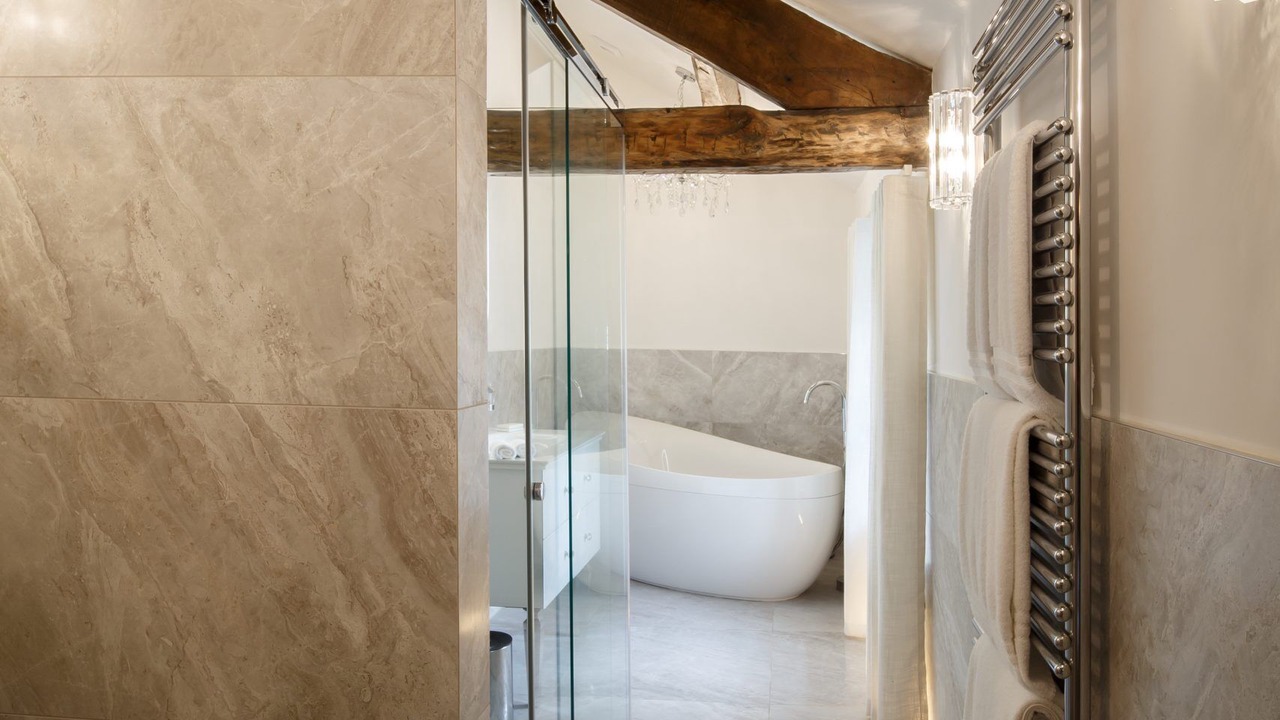 Photo of Bathroom in Grange-over-Sands