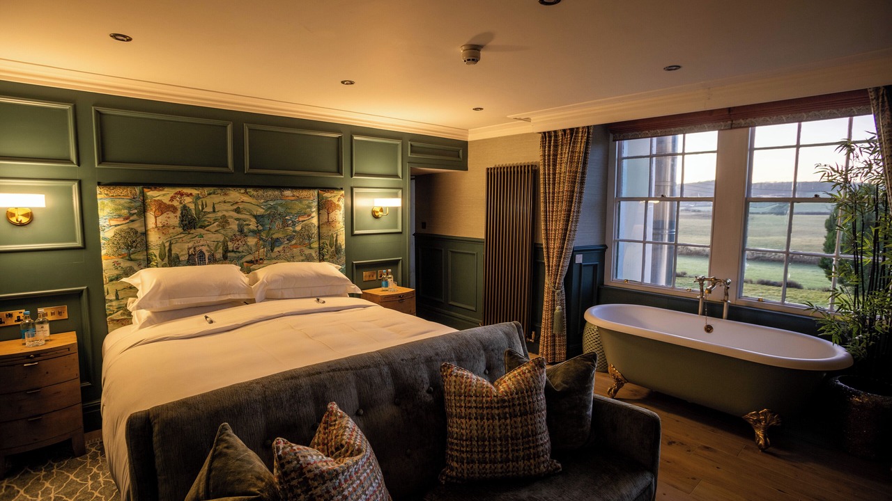 Photo of Outdoor in Grange-over-Sands