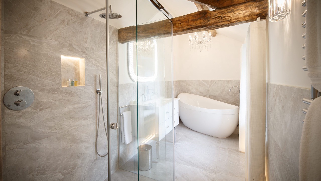 Photo of Bathroom in Grange-over-Sands