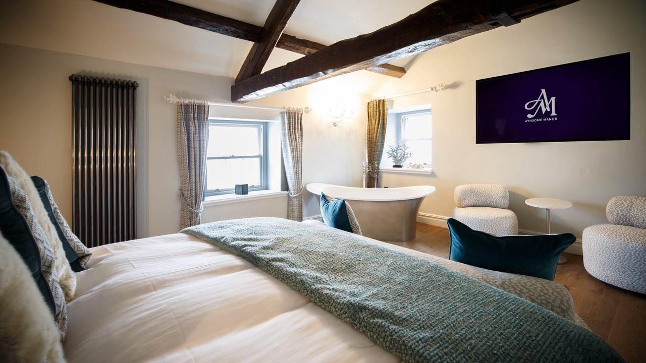 Photo of Outdoor in Grange-over-Sands