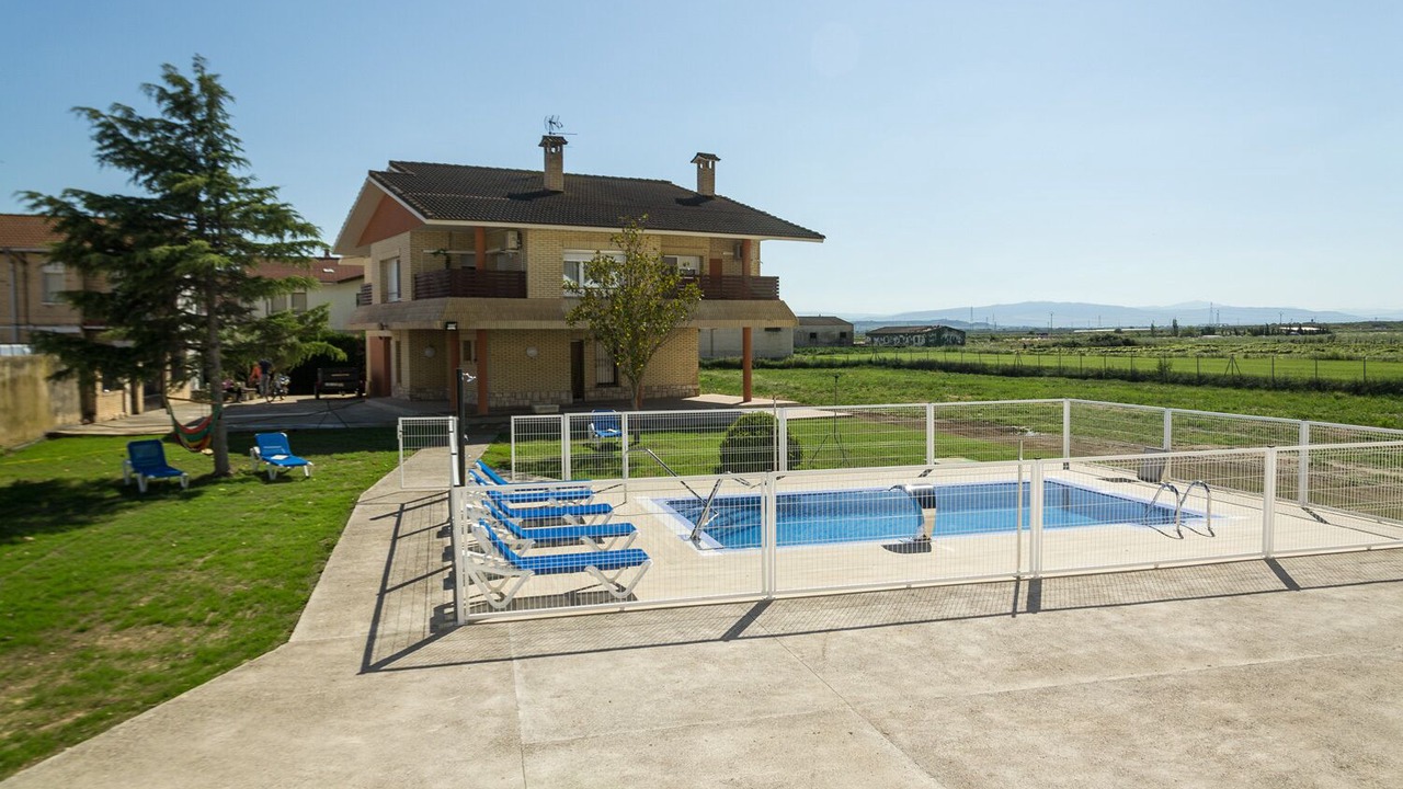Photo of Outdoor in Valtierra