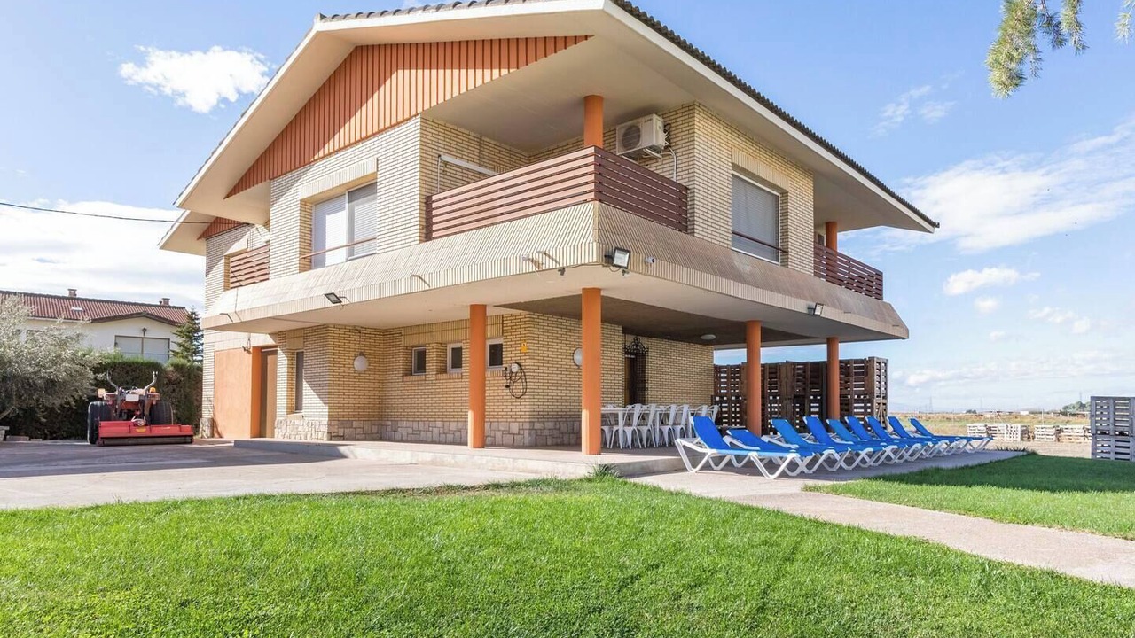 Photo of Outdoor in Valtierra