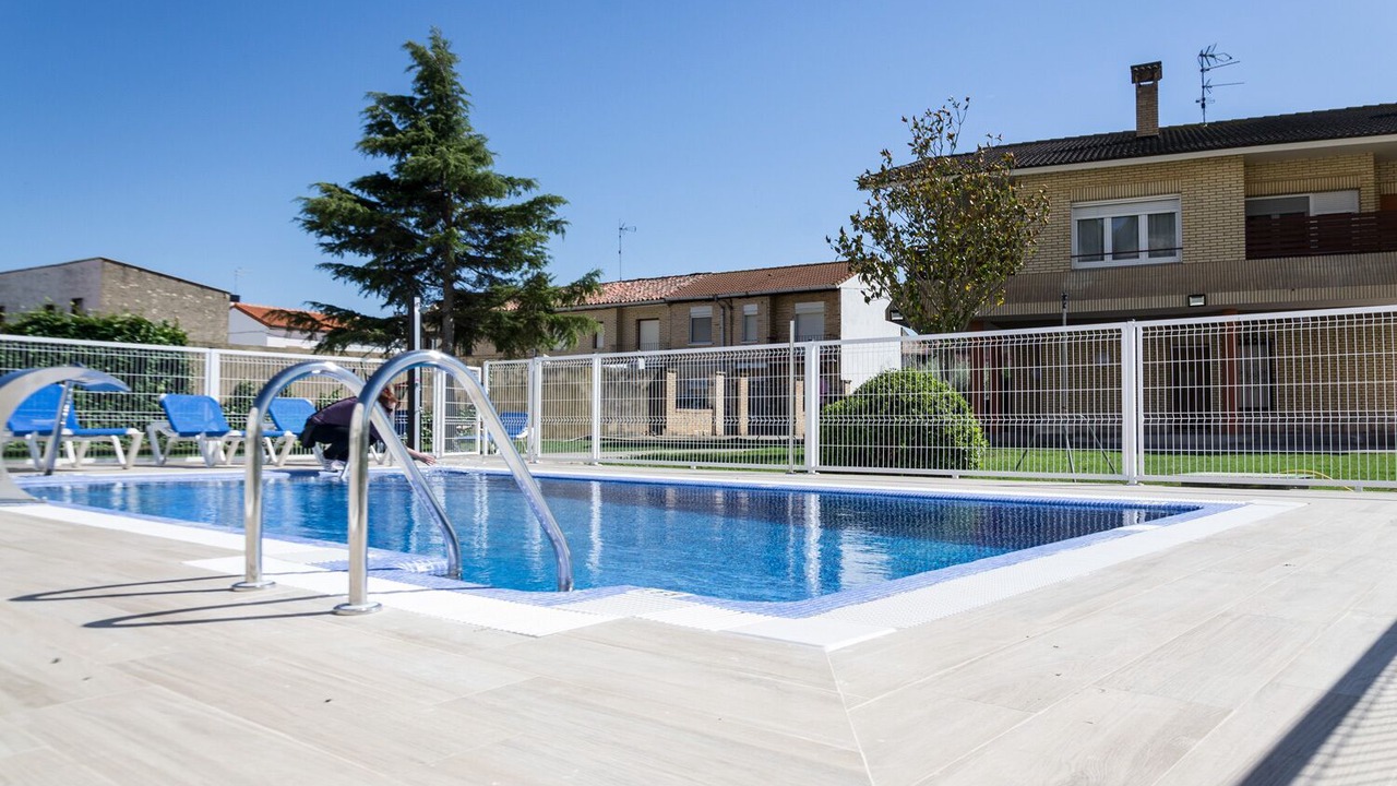 Photo of Outdoor in Valtierra
