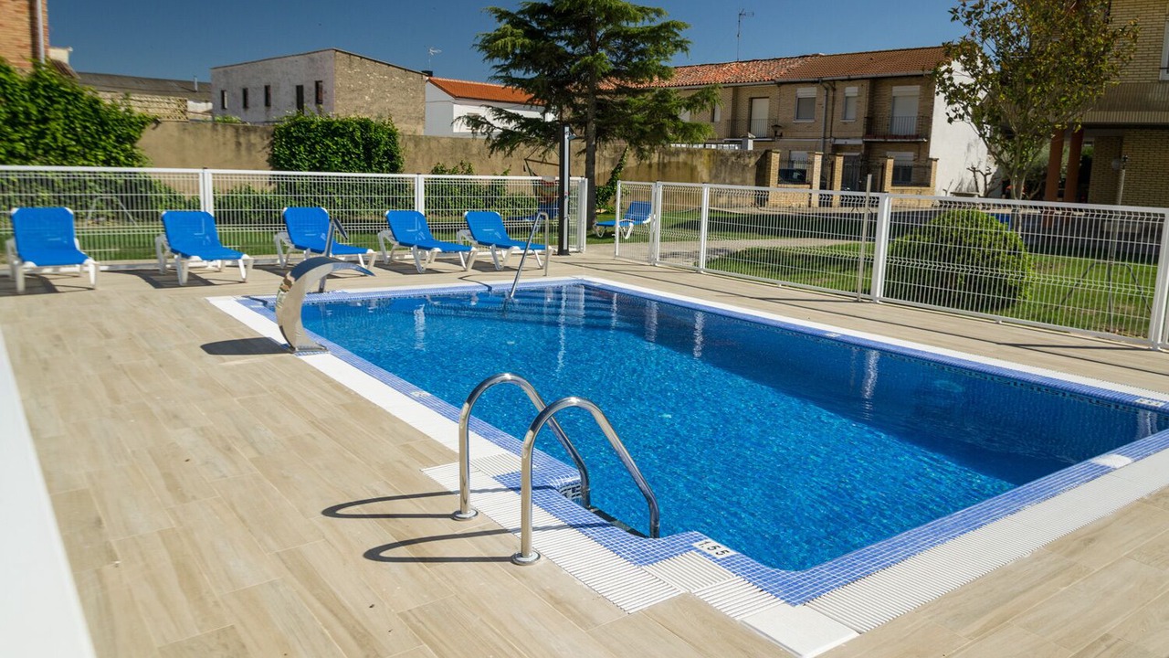 Photo of Outdoor in Valtierra
