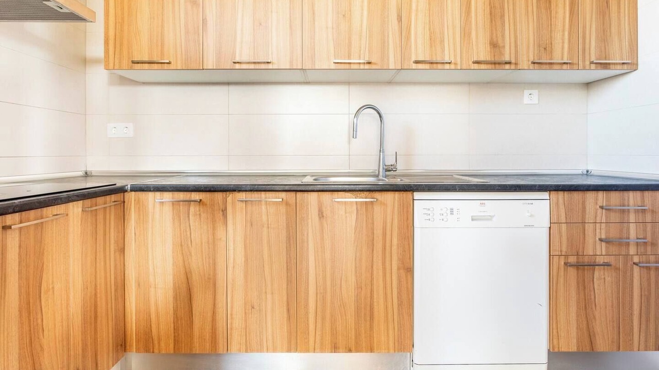 Photo of Kitchen in Valtierra