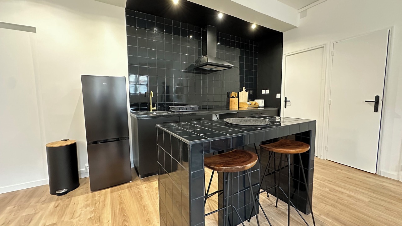 Photo of Kitchen in Cernay